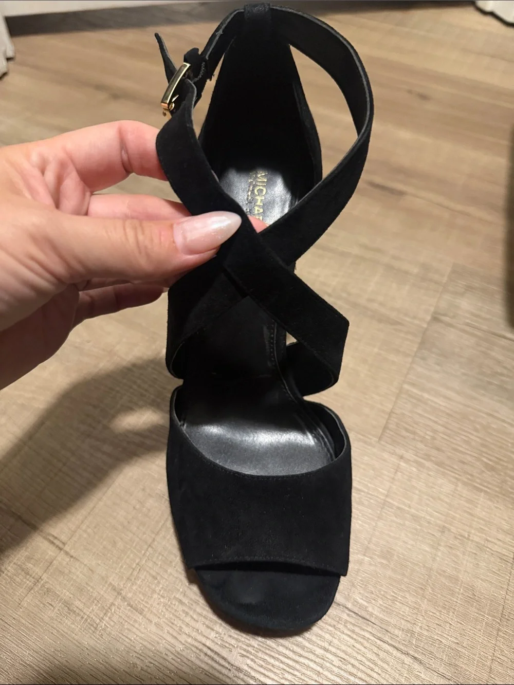 Michael Kors Heels